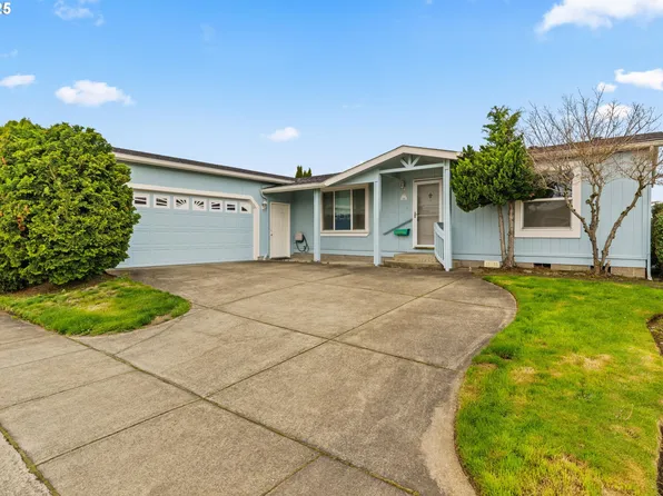 4055 Royal Ave Space 111, Eugene, OR 97402