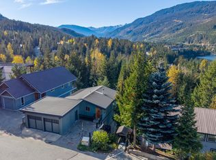 2318 Cayley Close, Whistler, BC