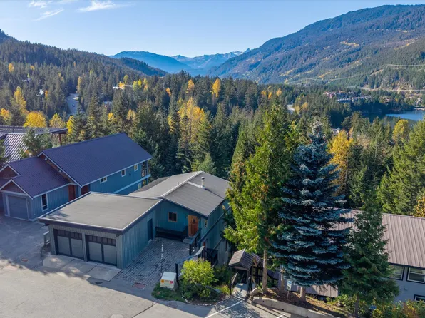 2318 Cayley Close, Whistler, BC V8E 0A8
