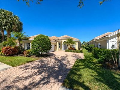 4048 Trinidad WAY, Naples, FL, 34119