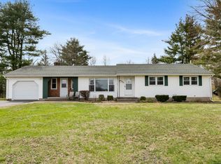 152 Depot St, Broad Brook, CT 06016