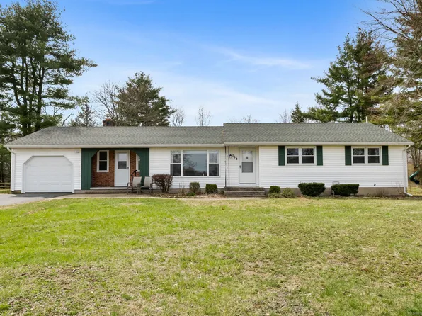 152 Depot Street, East Windsor, CT 06016