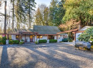 13775 S New Era Rd, Oregon City, OR 97045