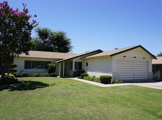 4109 Wood Ln, Bakersfield, CA 93309