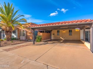 174 W Los Robles, Green Valley, AZ 85614