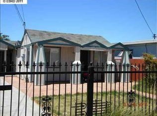 1943 15th St, San Pablo, CA 94806
