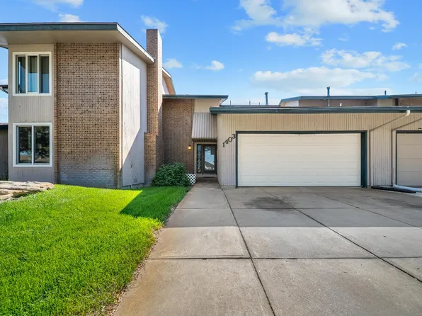1403 S 11th Ave, Sterling, CO 80751
