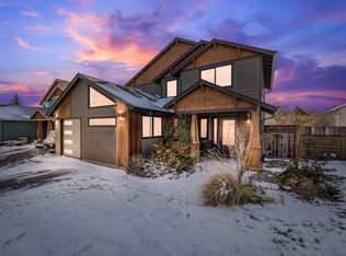 20061 Elizabeth Ln, Bend, OR 97702