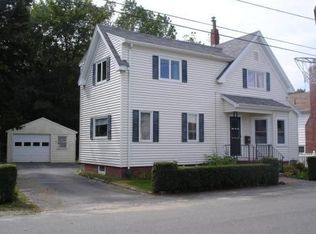 9 Marble St, Gloucester, MA 01930