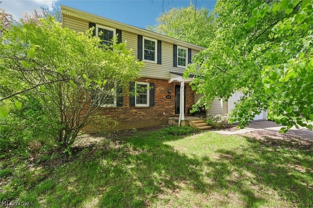 337 Wolf Ave, Wadsworth, OH, Wadsworth