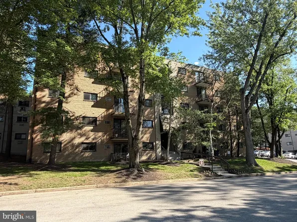 400 Glendale Rd #D-40, Havertown, PA 19083