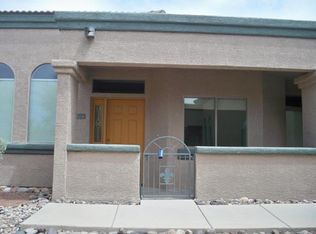 3304 S Treasure Cove Pl, Tucson, AZ 85713