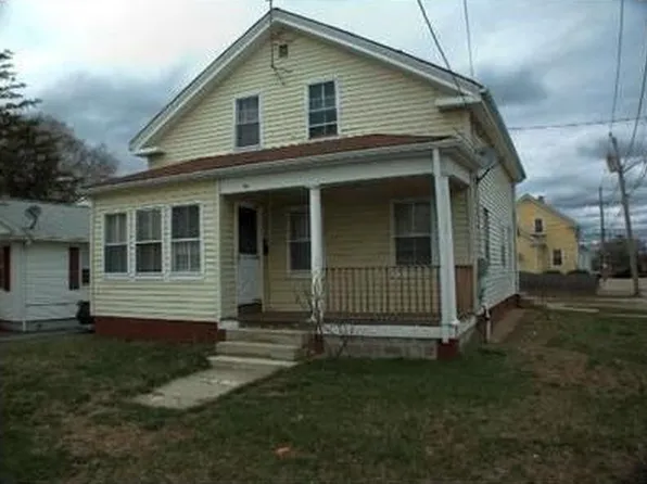 53 Winthrop Ave, Providence, RI 02909