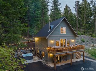 41 Hawkeye Ln, Ronald, WA 98940