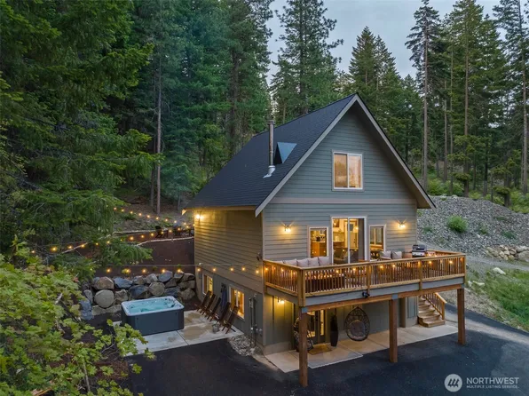 41 Hawkeye Lane, Ronald, WA 98940