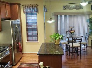 2883 Chinkapin Oak Ln #237, Woodbridge, VA 22191
