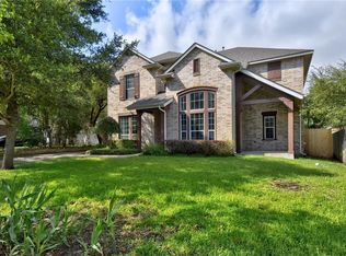 6601 Back Bay Ln, Austin, TX 78739
