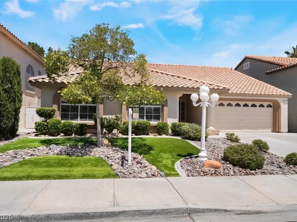 2442 Antler Point Dr, Henderson, NV 89074