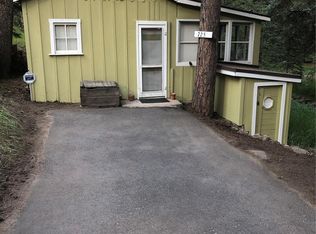 7256 S Brook Forest Rd, Evergreen, CO 80439