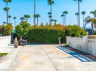 69411 Ramon Rd #41, Cathedral City, CA 92234