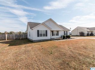 24824 Slate Rd, Elkmont, AL 35620