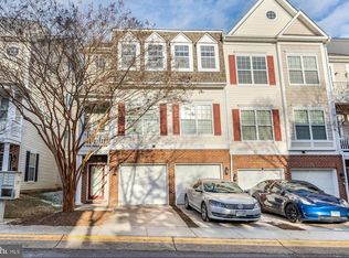 1838 Cedar Cove Way #201, Woodbridge, VA