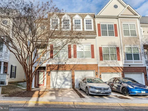 1838 Cedar Cove Way #201, Woodbridge, VA 22191