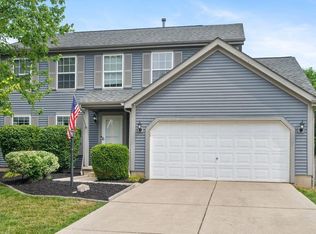 8666 Cadet Dr N, Galloway, OH