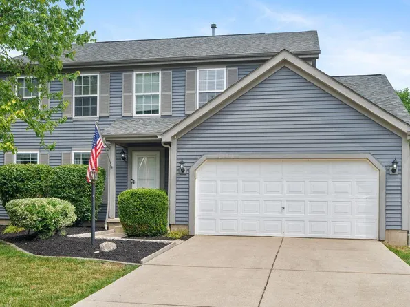 8666 Cadet Dr N, Galloway, OH 43119