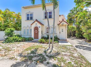 214 Conniston Road, West Palm Beach, FL 33405