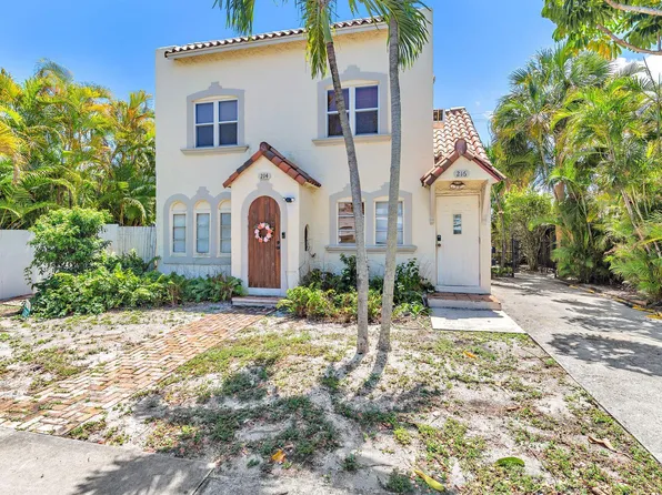 214 Conniston Road, West Palm Beach, FL 33405