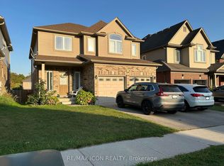 846 Kettleridge St #BASEMENT, London, ON N6H 0E3