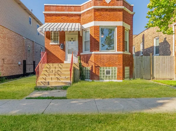 5616 W 23rd Pl, Cicero, IL 60804