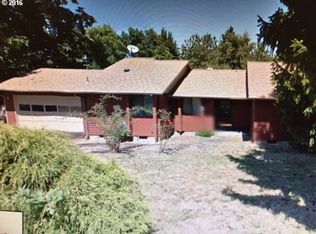 551 Hamilton Ave, Eugene, OR 97404