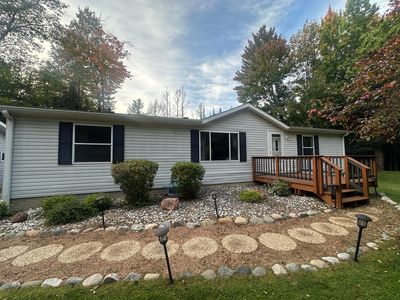 2395 Finger Lake Ln, Eagle River, WI, 54521