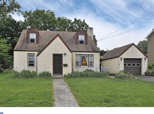 511 Central Ave, Glenside, PA