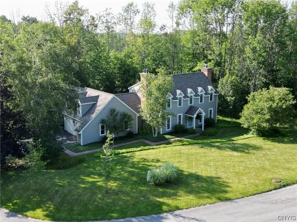 130 Coventry Pl, Clinton, NY 13323