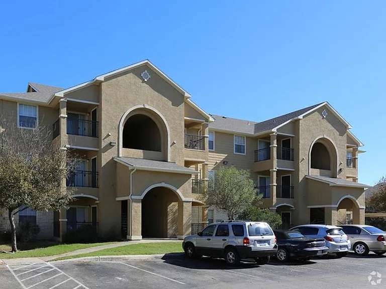 Hill Country Villas — Photo 20