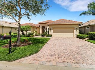 10308 Yorkstone Dr, Bonita Springs, FL 34135
