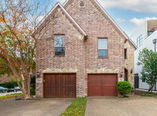 5812 Lewis St, Dallas, TX 75206