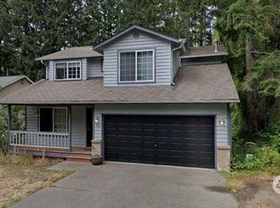 721 NE McWilliams Rd, Bremerton, WA 98311