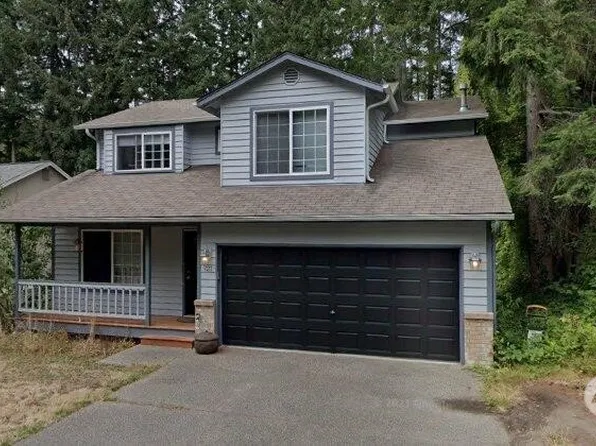 721 NE McWilliams Road, Bremerton, WA 98311