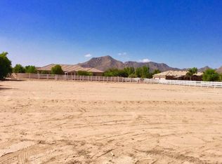 21509 E Pummelos Rd, Queen Creek, AZ 85142