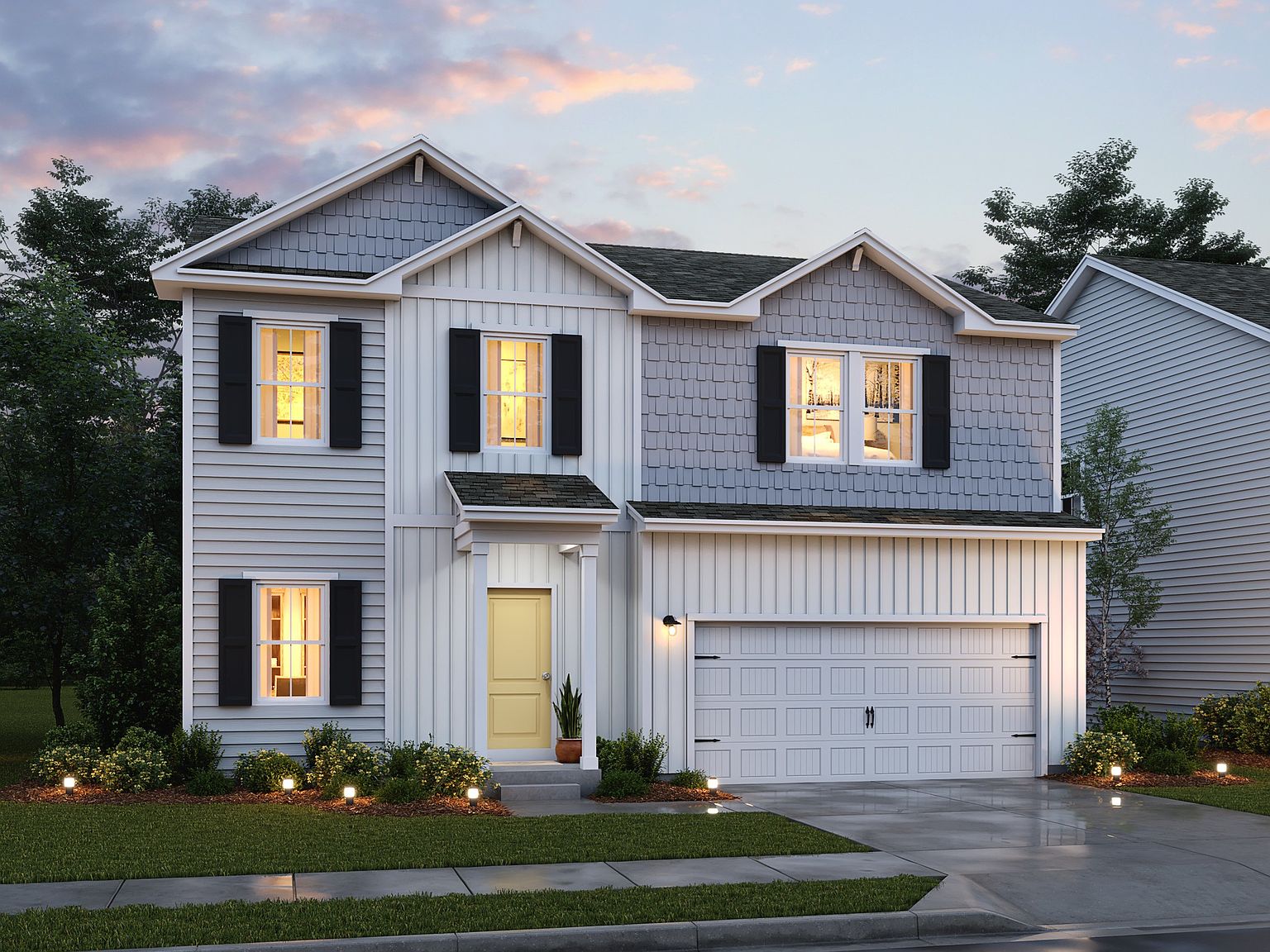 Harvest Meadows by K Hovnanian Homes in Elyria OH Zillow