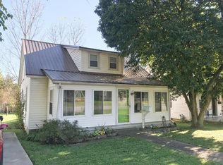 312 E Court St, Lawrenceburg, KY 40342