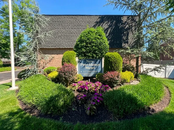 127 Gales Dr APT B17, New Providence, NJ 07974