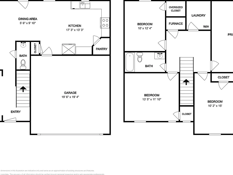 621 Buckskin Rd — Photo 18