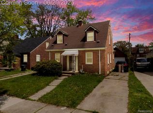 13980 Prevost St, Detroit, MI 48227