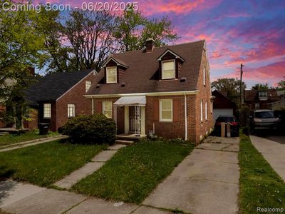 13980 Prevost St, Detroit, MI, 48227