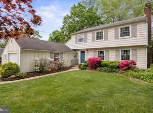 100 Sawmill Rd, Cherry Hill, NJ 08034